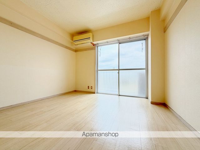 ウエストタウンハイツの内装写真