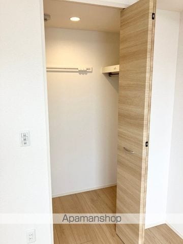 ヴァン ベールの内装写真