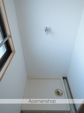 ペガサス10の内装写真