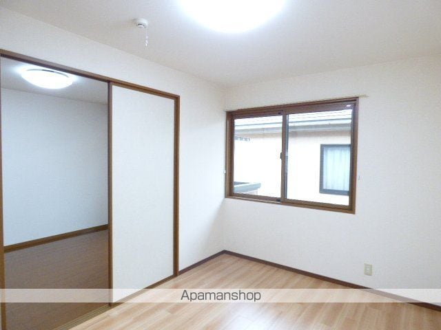ゼフィール開和の内装写真