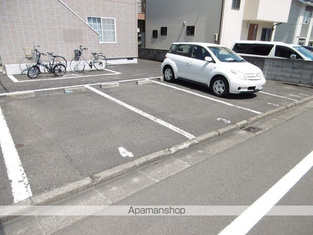 ホワイトキャッスル東仙台のその他写真