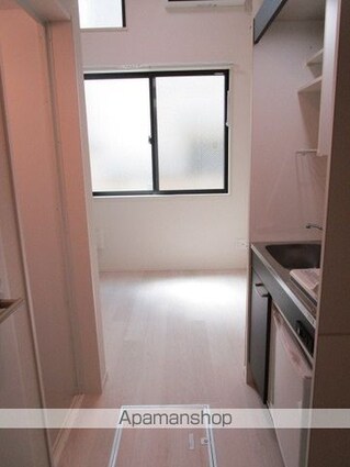 ハーモニーテラス成田東Ⅲ[1R/10.06m2]の内装3