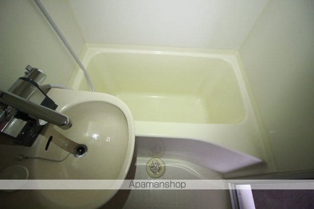 グランディール門田屋敷の内装写真