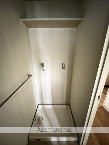 HABIT 北棟の内装写真