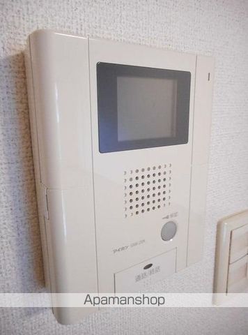ヴィータ コモダの内装写真