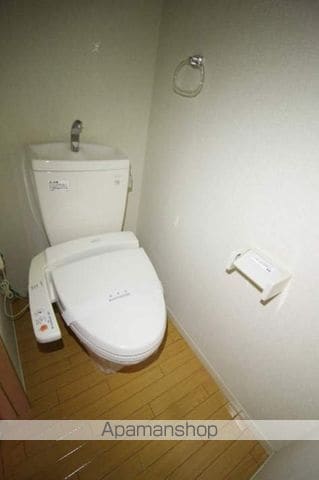 ハピネスKTの内装写真