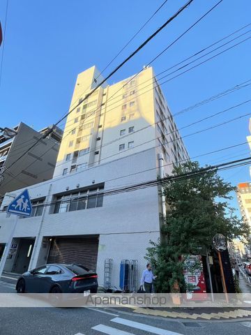フドウ赤坂の外観写真