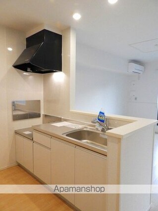 マスカット　Ｃ[2LDK/57.64m2]のキッチン