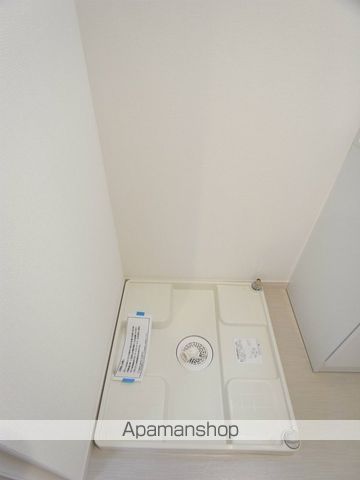 リブリ・アスター西新井の内装写真
