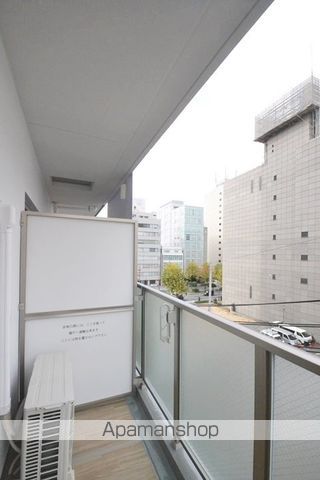 月光 幸町の内装写真