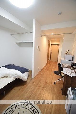 カレッジテラス東海大学前A棟の内装写真