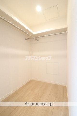 グランリーフの内装写真