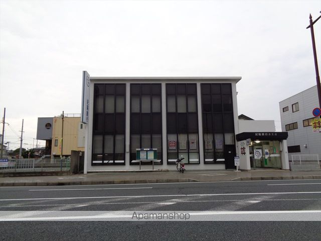 雄湊ハーバービューハイツ 404 ｜ 和歌山県和歌山市下町2番地の1（賃貸マンション2K・4階・25.92㎡） その20