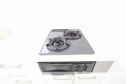 カワイマンションⅡ[1LDK/66.56m2]の内装3