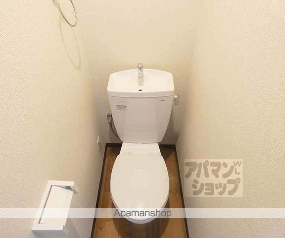 ハイツ山喜の内装写真