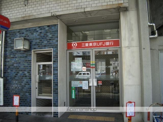 ネット フローラ東小橋の周辺写真