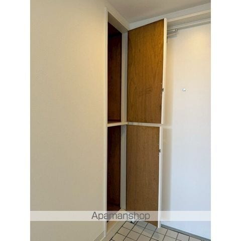 ARK HOUSE Fの内装写真