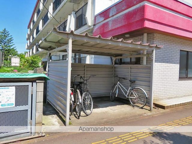 千歳パークマンションのその他写真