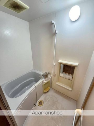 マンションリラの内装写真