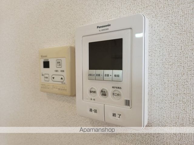 アライブAの内装写真