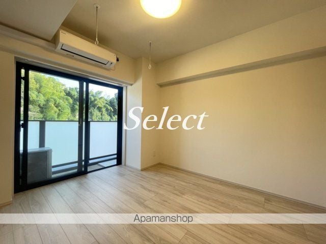 RELUXIA横濱元町の内装写真