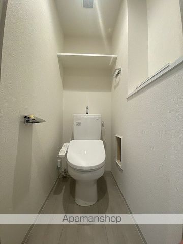 プレサンス野江内代ペルティエの内装写真