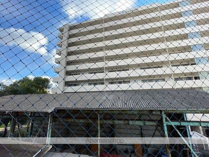 プチメゾン片原町[1R/18.44m2]の内装2