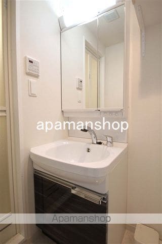 PRESSANCE立売堀パークシティの内装写真
