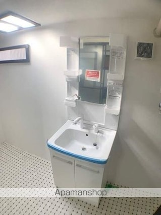 滋賀県彦根市平田町[1DK/51.34m2]の洗面所