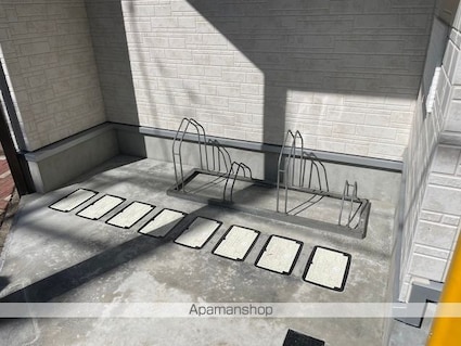 Ｓａｇｉｔｔａｒｉｏ[1K/19.42m2]の外観5