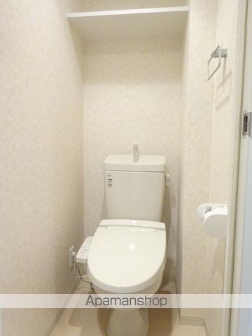 LUXE今里IIの内装写真
