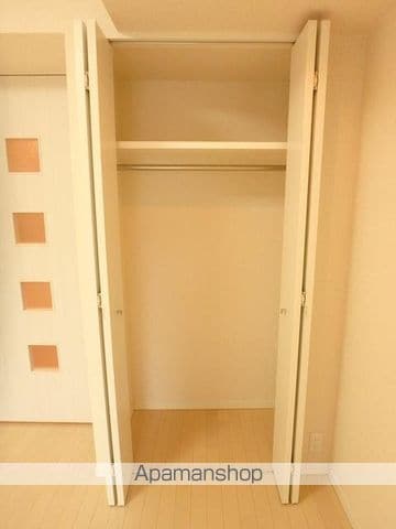 KDXレジデンス大島の内装写真