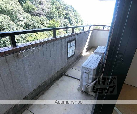 ノイシュロス御室南の内装写真
