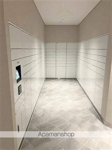 ONE札幌ステーションタワーの内装写真