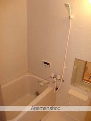 ステイブル[2LDK/51.79m2]のバス