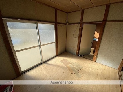 ななこ[3DK/48.01m2]の内装