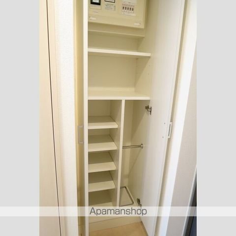 プラウドフラット学芸大学の内装写真