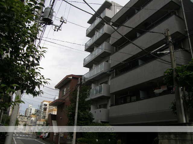 プレール・ドゥーク亀戸IIの外観写真