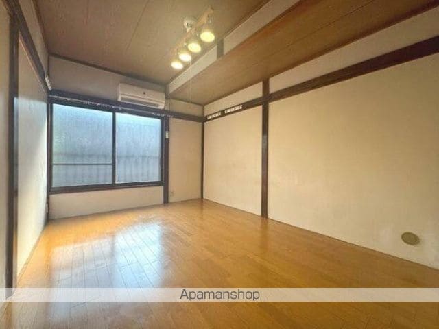 コンモート上原の内装写真