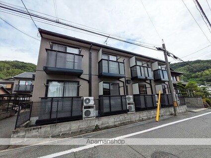 岡山県倉敷市連島町西之浦[1K/24.81m2]の外観3