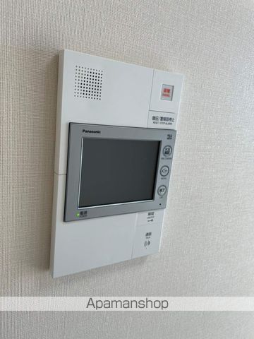 プライマル新中野の内装写真
