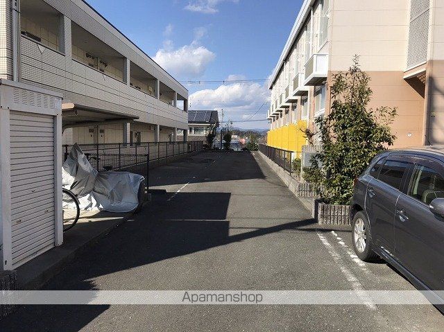 レオパレスフォーリアのその他写真