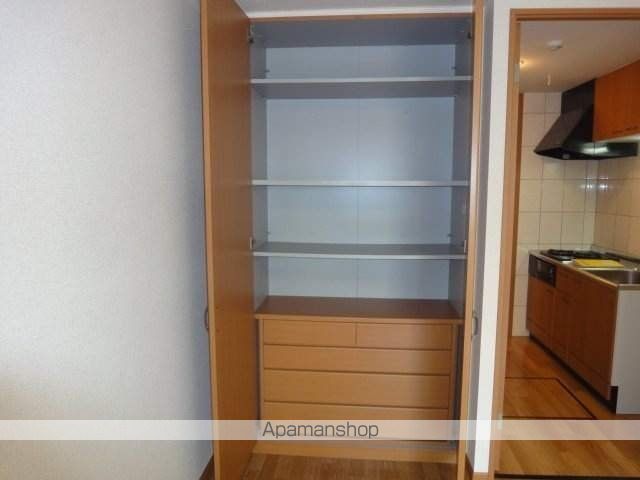サンシャイン ビレッジの内装写真