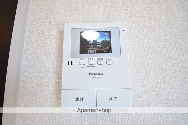 ルーラル タウン A棟の内装写真