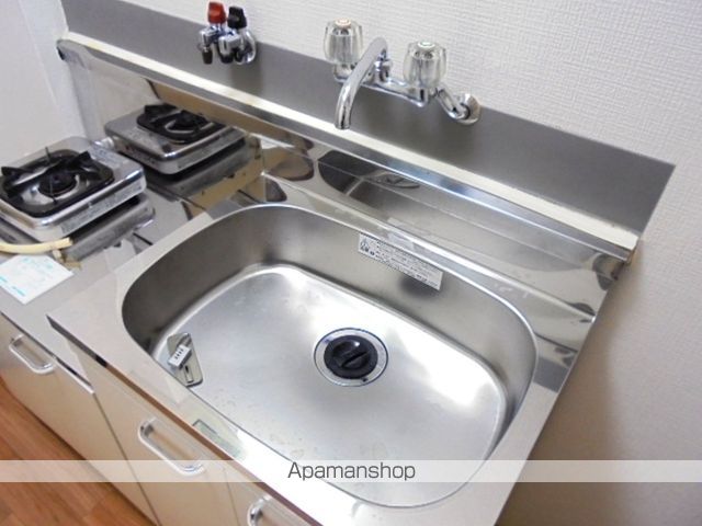 シャトレ富田の内装写真