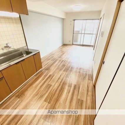 ビバリーマンションⅤ[3LDK/66m2]の内装1