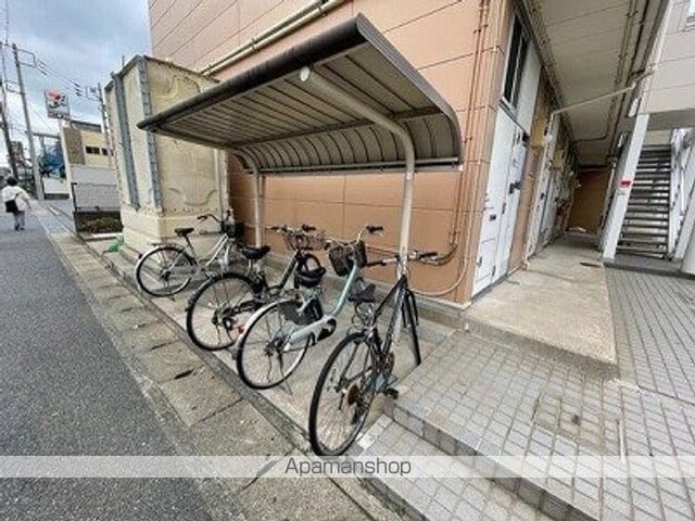 レオパレスサンライズのその他写真