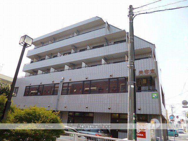 ラ・ファイエット本郷 402 ｜ 千葉県千葉市花見川区幕張本郷５丁目4-7（賃貸マンション1K・4階・20.89㎡） その3