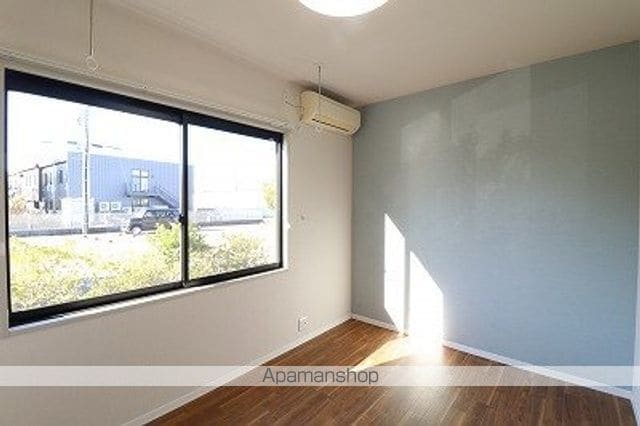 ディアスとなみIIBの内装写真