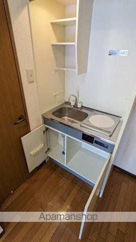 カーサトランプ並木M12の内装写真